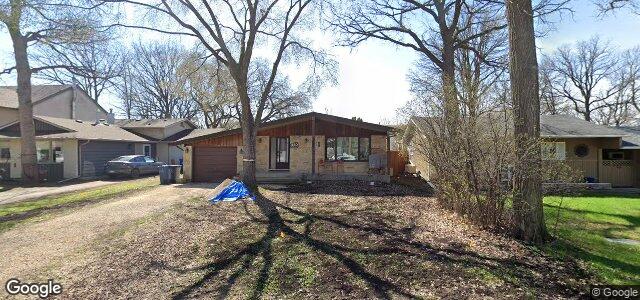 440 Avalon Road（加拿大曼尼托巴省温尼伯市）房屋照片