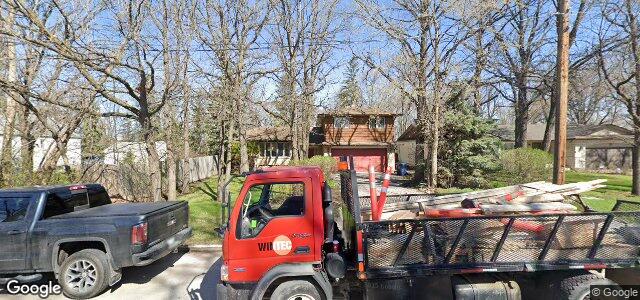 Larawan ng 441 Avalon Road sa Winnipeg, Manitoba