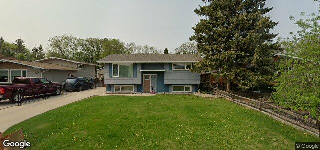 Larawan ng 45 Glenthorne Crescent sa Winnipeg, Manitoba