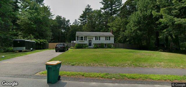 Larawan ng 45 Oakleaf Drive sa Winnipeg, Manitoba