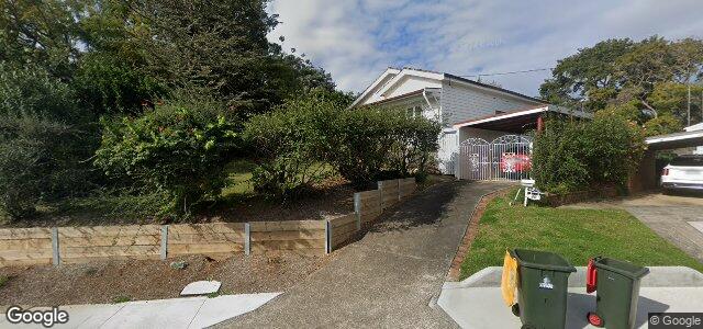 Larawan ng 45 Woodlawn Avenue sa Winnipeg, Manitoba