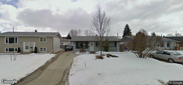 Larawan ng 46 Glenthorne Crescent sa Winnipeg, Manitoba