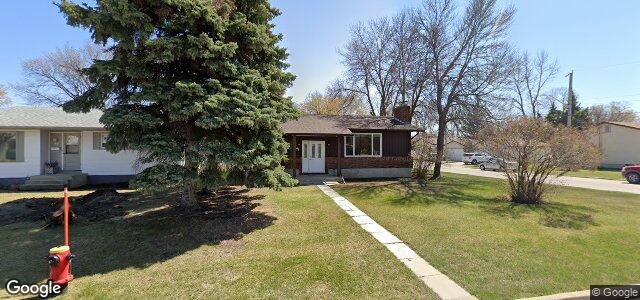 Larawan ng 46 Nicollet Avenue sa Winnipeg, Manitoba