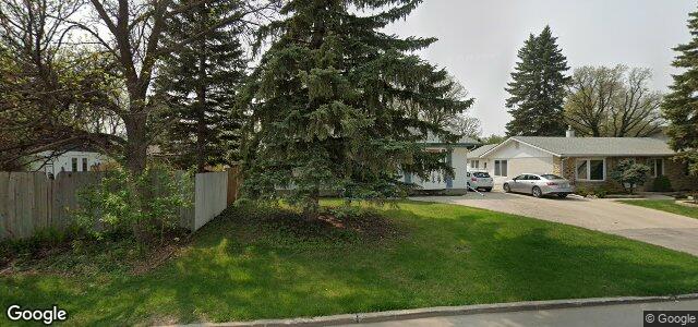 Larawan ng 46 Oakleaf Drive sa Winnipeg, Manitoba