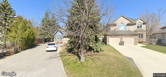 Larawan ng 46 River Pointe Drive sa Winnipeg, Manitoba