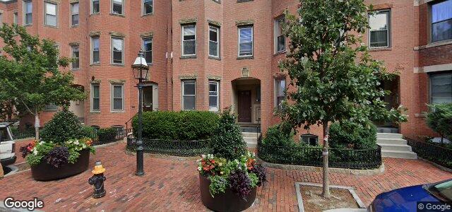 Larawan ng 46 St Germain Street sa Winnipeg, Manitoba