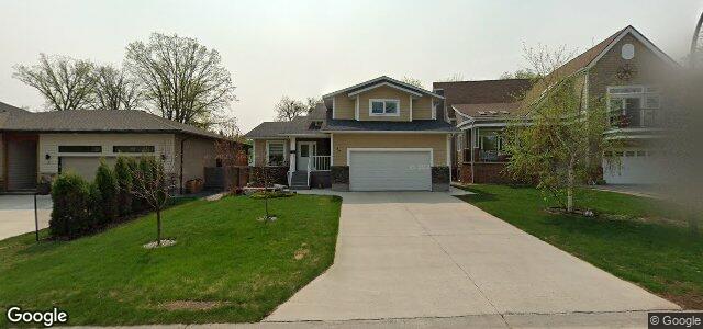 Larawan ng 47 Bethray Bay sa Winnipeg, Manitoba