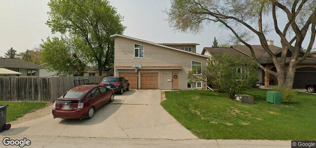Larawan ng 47 English Place sa Winnipeg, Manitoba