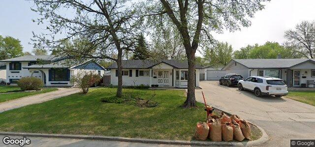 Larawan ng 47 Golden Willow Crescent sa Winnipeg, Manitoba