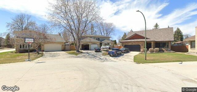 Larawan ng 47 Mcnulty Cove sa Winnipeg, Manitoba