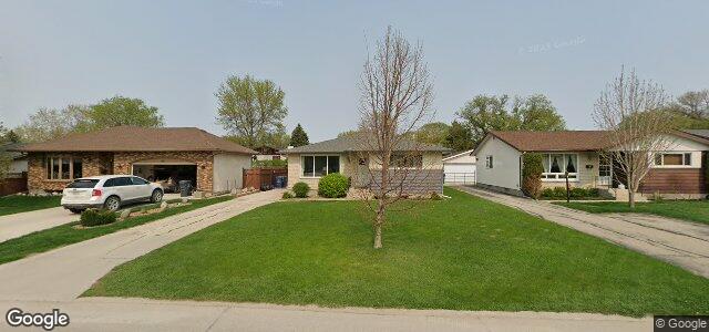 Larawan ng 47 Metz Street sa Winnipeg, Manitoba