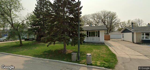 47 Oakridge Bay（加拿大曼尼托巴省溫尼伯市）房屋照片