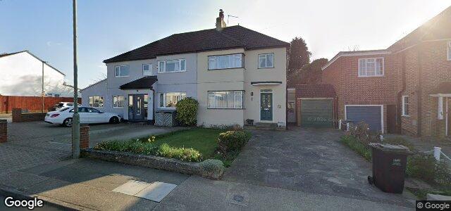 Larawan ng 48 Avalon Road sa Winnipeg, Manitoba