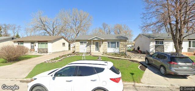 Photo of 49 Blackmore Avenue in Winnipeg, Manitoba