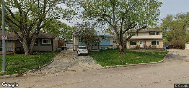 Larawan ng 5 Buckley Bay sa Winnipeg, Manitoba