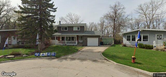 5 Mcmurray Bay（加拿大曼尼托巴省温尼伯市）房屋照片