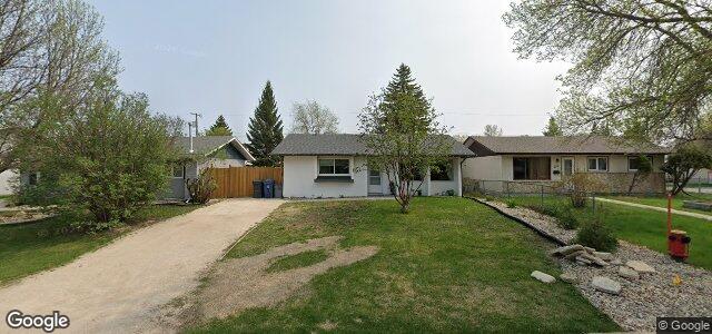 Larawan ng 50 Glenthorne Crescent sa Winnipeg, Manitoba