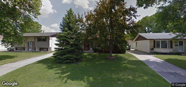 Larawan ng 50 Harry Collins Avenue sa Winnipeg, Manitoba