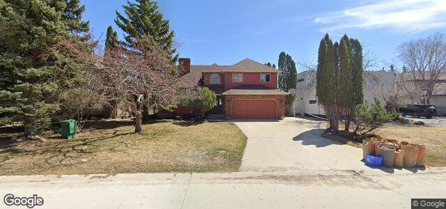 Larawan ng 50 Mcnulty Crescent sa Winnipeg, Manitoba