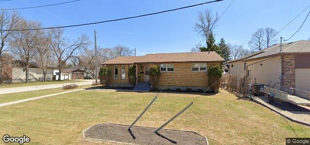 Larawan ng 50 Nicollet Avenue sa Winnipeg, Manitoba