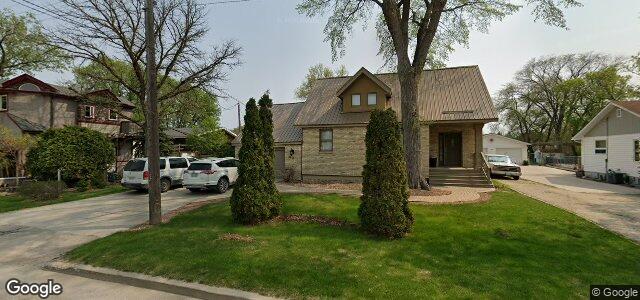 Larawan ng 50 Riel Avenue sa Winnipeg, Manitoba