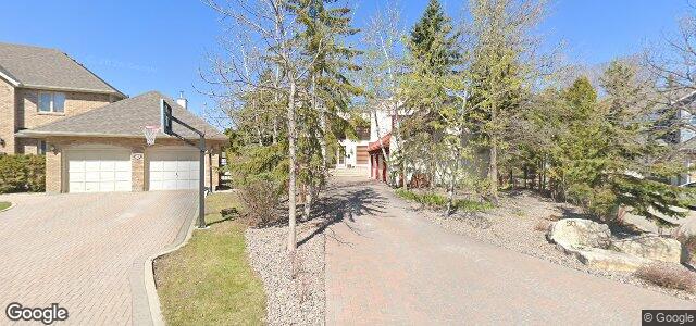 Larawan ng 50 River Pointe Drive sa Winnipeg, Manitoba