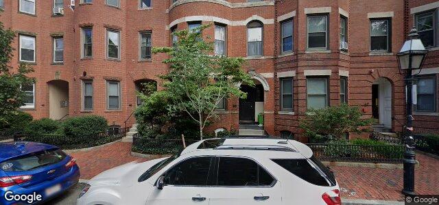 Larawan ng 50 St Germain Street sa Winnipeg, Manitoba