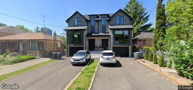 Larawan ng 50 Woodlawn Avenue sa Winnipeg, Manitoba