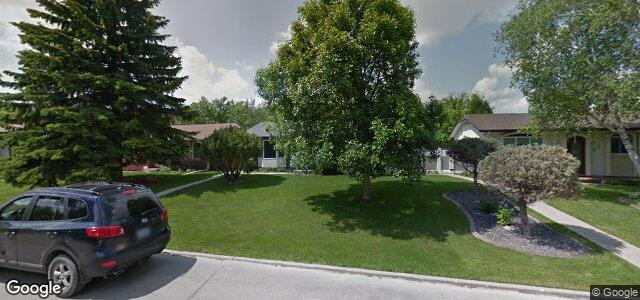 Larawan ng 51 Harry Collins Avenue sa Winnipeg, Manitoba