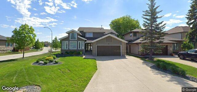 51 Ravine Drive（加拿大曼尼托巴省温尼伯市）房屋照片