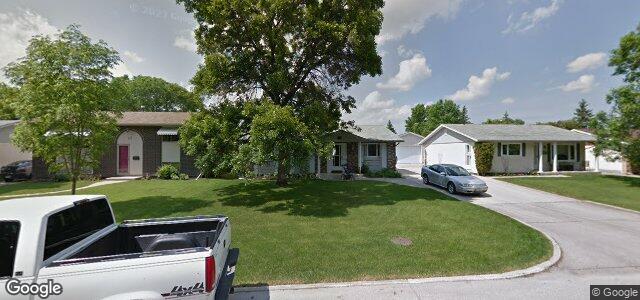 Larawan ng 51 Winslow Drive sa Winnipeg, Manitoba