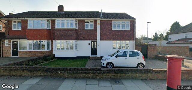 Larawan ng 52 Avalon Road sa Winnipeg, Manitoba