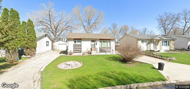 Larawan ng 53 Blackmore Avenue sa Winnipeg, Manitoba