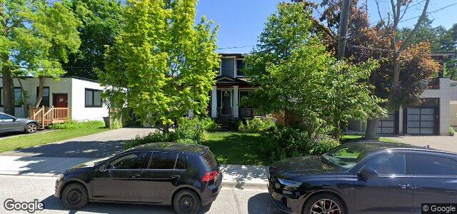 Larawan ng 53 Woodlawn Avenue sa Winnipeg, Manitoba