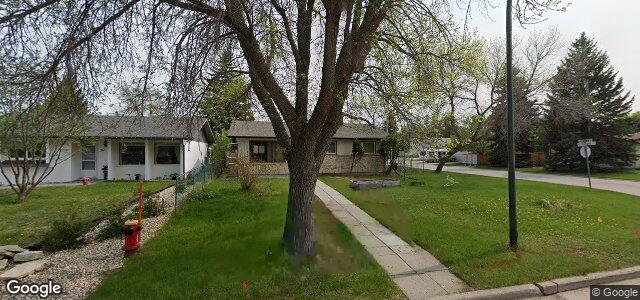 Larawan ng 54 Glenthorne Crescent sa Winnipeg, Manitoba