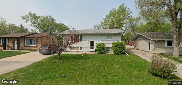 Larawan ng 54 Golden Willow Crescent sa Winnipeg, Manitoba
