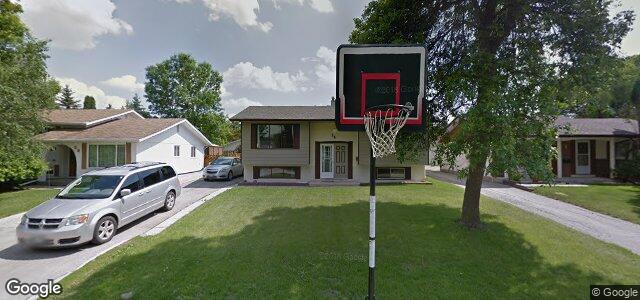Larawan ng 54 Harry Collins Avenue sa Winnipeg, Manitoba