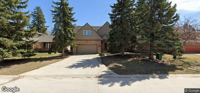 Larawan ng 54 Mcnulty Crescent sa Winnipeg, Manitoba