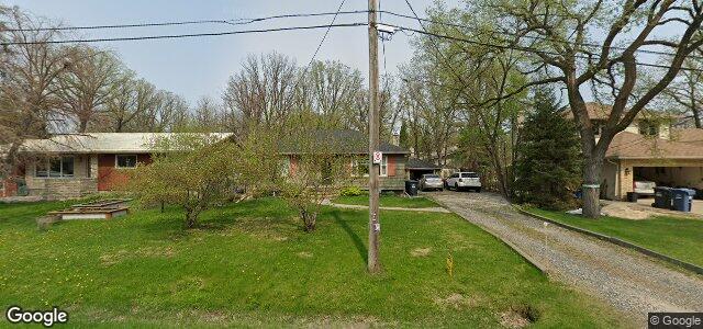 Larawan ng 54 Millfield Drive sa Winnipeg, Manitoba