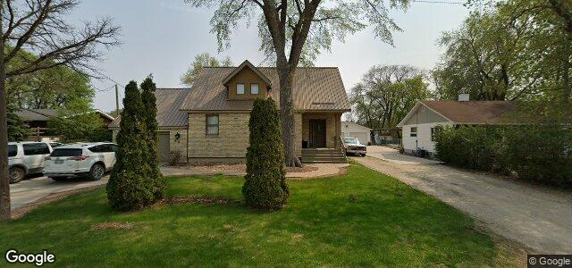 Larawan ng 54 Riel Avenue sa Winnipeg, Manitoba