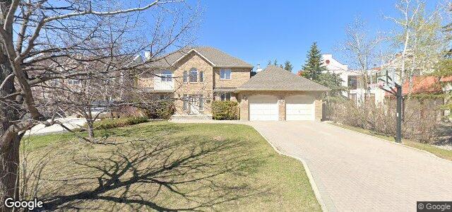 Photo of 54 River Pointe Drive in Winnipeg, Manitoba