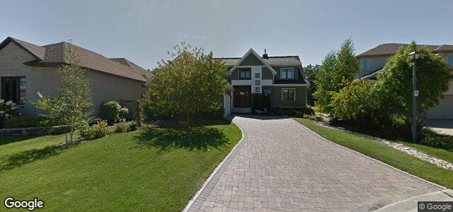 Larawan ng 54 Riverhaven Grove sa Winnipeg, Manitoba