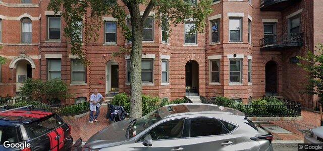 Larawan ng 54 St Germain Street sa Winnipeg, Manitoba