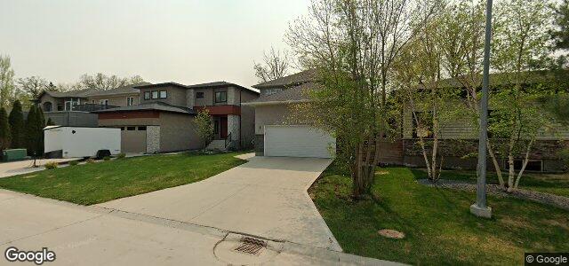 Larawan ng 55 Bethray Bay sa Winnipeg, Manitoba