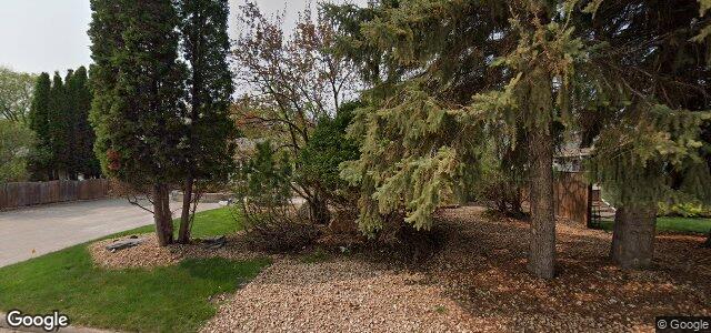 Larawan ng 55 Glenthorne Crescent sa Winnipeg, Manitoba