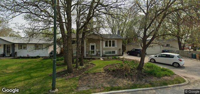 Larawan ng 55 Golden Willow Crescent sa Winnipeg, Manitoba