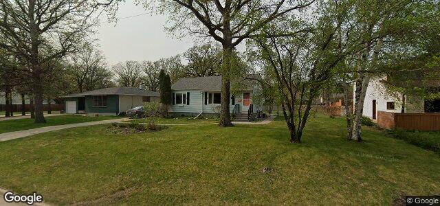 Photo of 55 Greendell Avenue in Winnipeg, Manitoba