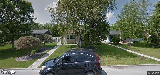 Larawan ng 55 Harry Collins Avenue sa Winnipeg, Manitoba
