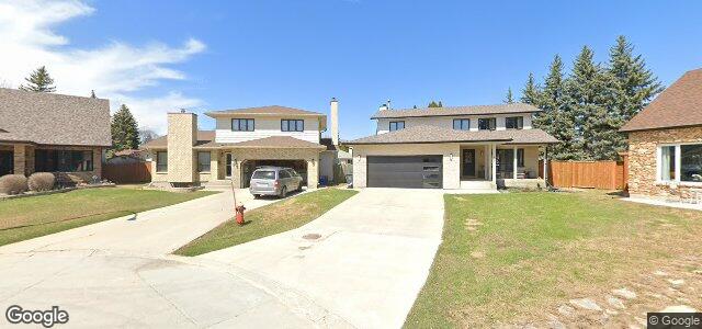 Larawan ng 55 Mcnulty Cove sa Winnipeg, Manitoba