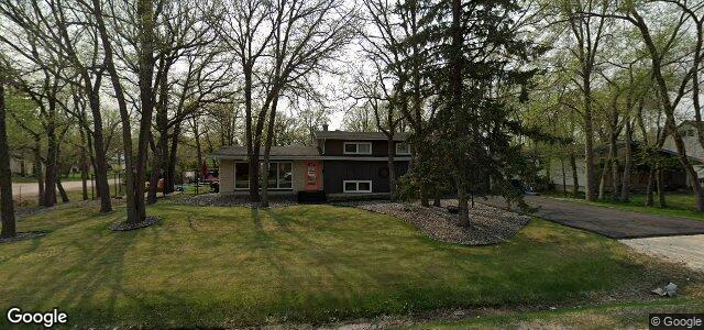 Larawan ng 55 Millfield Drive sa Winnipeg, Manitoba